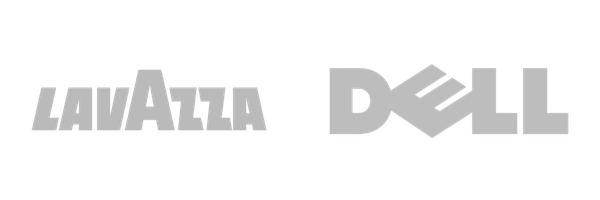 IDC3 B2B Lavazza Dell